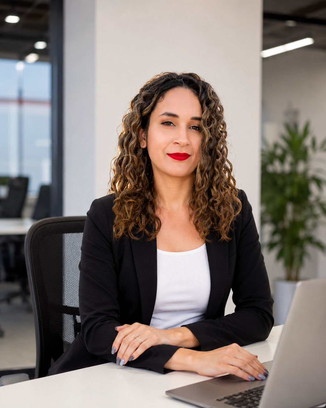 Aditi Ramanandi Co-Founder & UK Based Digital Marketing Specialist