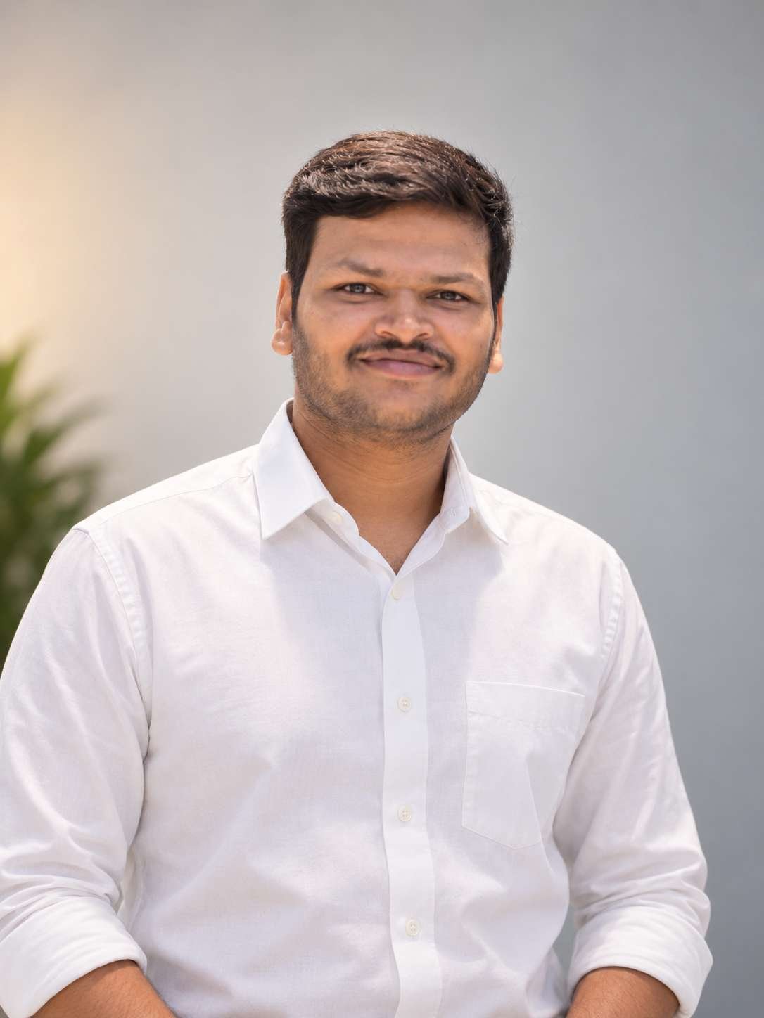 Mudit Sahu - SEO Expert & GEO Strategist At Pixel AI Marketing