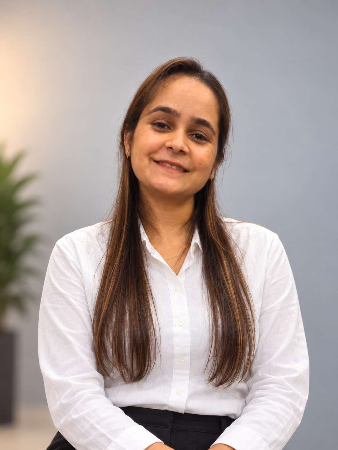 Nikita Vaishnav - Manager At Pixel AI Marketing