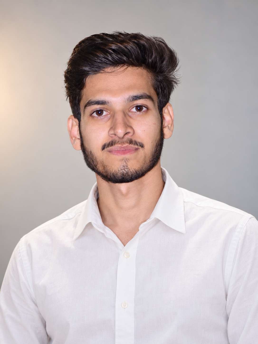 Rajkumar Sharma - Web Designer & Developer At Pixel AI Marketing