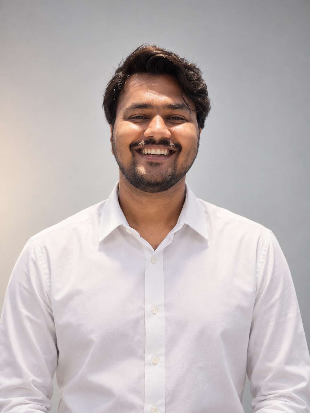 Shivam Paliwal - Graphic Designer At Pixel AI Marketing