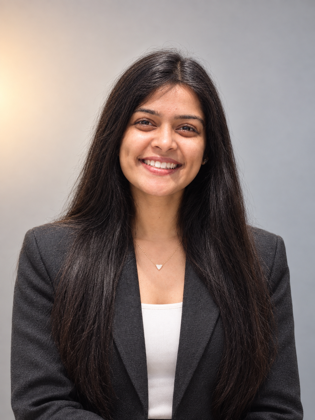 Vibhashree Jain - Brand Designer At Pixel AI Marketing